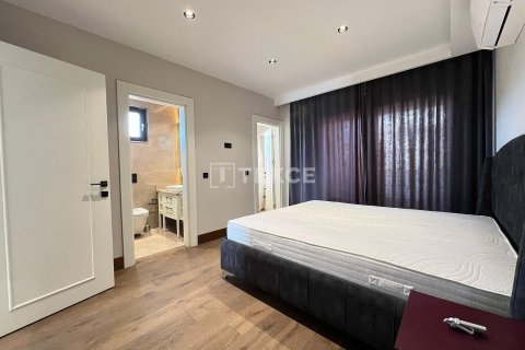 4+1 Villa i Dosemealti, Antalya, Tyrkiet Nr. 217847 - 13