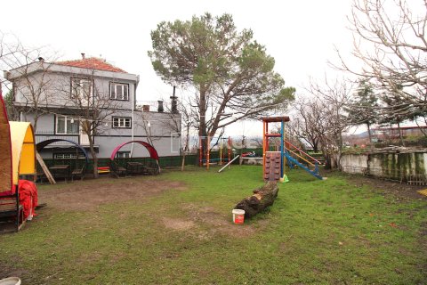 Hotel for sale in Bursa, Turkey, 8 bedrooms, 4026m2, No. 217851 – photo 12