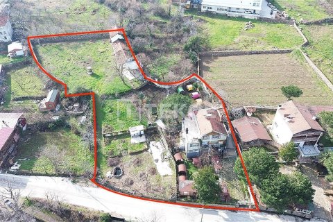 Hotel for sale in Bursa, Turkey, 8 bedrooms, 4026m2, No. 217851 – photo 3