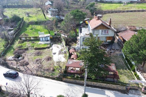 Hotel for sale in Bursa, Turkey, 8 bedrooms, 4026m2, No. 217851 – photo 1