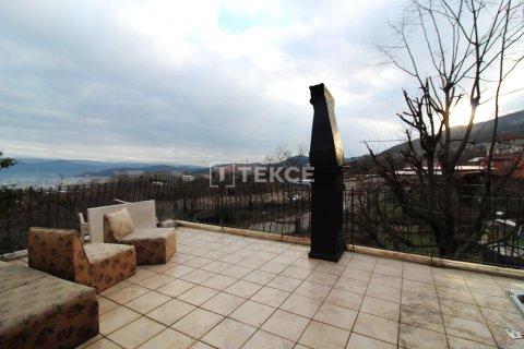 Hotel for sale in Bursa, Turkey, 8 bedrooms, 4026m2, No. 217851 – photo 23