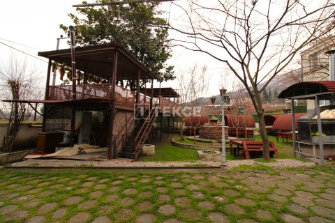 Hotel for sale in Bursa, Turkey, 8 bedrooms, 4026m2, No. 217851 – photo 16