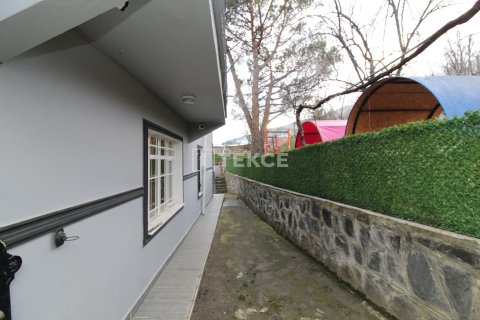 Hotel for sale in Bursa, Turkey, 8 bedrooms, 4026m2, No. 217851 – photo 18