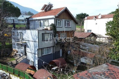 Hotel for sale in Bursa, Turkey, 8 bedrooms, 4026m2, No. 217851 – photo 9
