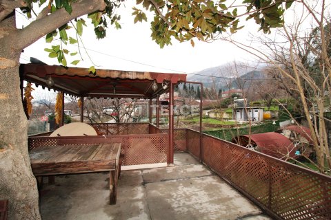 Hotel for sale in Bursa, Turkey, 8 bedrooms, 4026m2, No. 217851 – photo 15