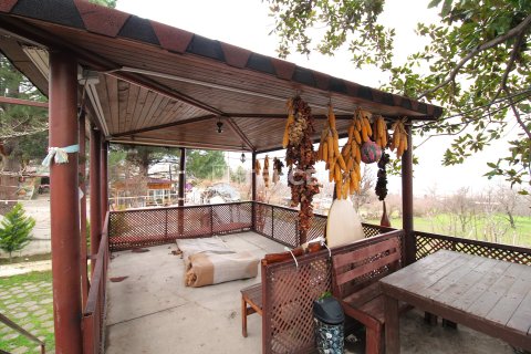 Hotel for sale in Bursa, Turkey, 8 bedrooms, 4026m2, No. 217851 – photo 14