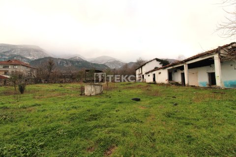 Hotel for sale in Bursa, Turkey, 8 bedrooms, 4026m2, No. 217851 – photo 19