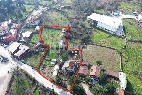 Hotel for sale in Bursa, Turkey, 8 bedrooms, 4026m2, No. 217851 – photo 2