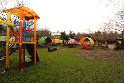 Hotel for sale in Bursa, Turkey, 8 bedrooms, 4026m2, No. 217851 – photo 11