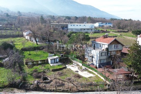 Hotel for sale in Bursa, Turkey, 8 bedrooms, 4026m2, No. 217851 – photo 5