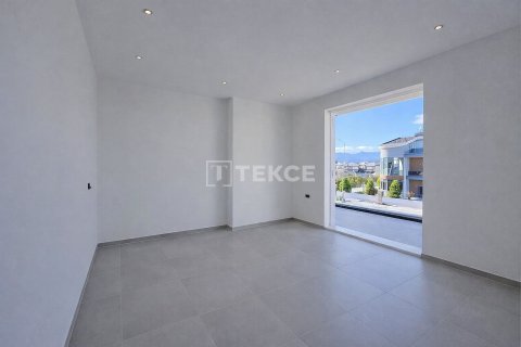6+1 Villa i Antalya, Tyrkiet Nr. 217852 - 6