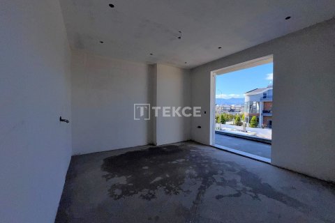 6+1 Villa i Antalya, Tyrkiet Nr. 217852 - 19