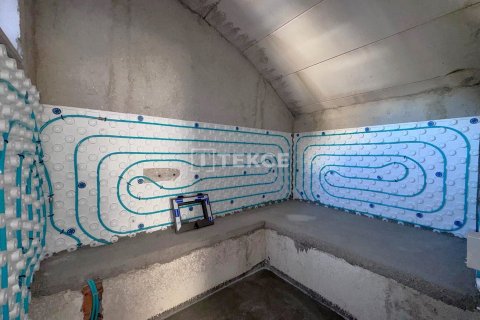 6+1 Villa i Antalya, Tyrkiet Nr. 217852 - 25