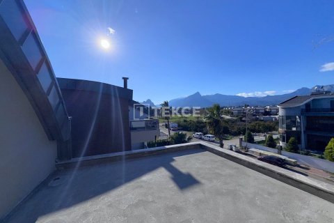 6+1 Villa i Antalya, Tyrkiet Nr. 217852 - 30