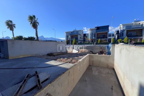 6+1 Villa i Antalya, Tyrkiet Nr. 217852 - 16