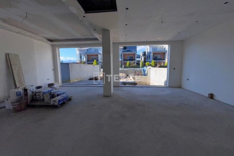 6+1 Villa i Antalya, Tyrkiet Nr. 217852 - 15