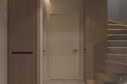 2+1 Wohnung  in Mugla, Türkei Nr. 220124 - 2