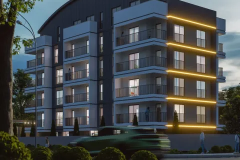 2+1 Wohnung  in Mugla, Türkei Nr. 220124 - 15