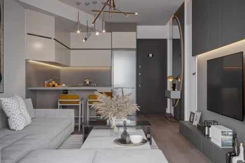 2+1 Lejlighed i Kepez, Canakkale, Tyrkiet Nr. 220119 - 19