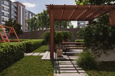 2+1 Lejlighed i Kepez, Canakkale, Tyrkiet Nr. 220119 - 30