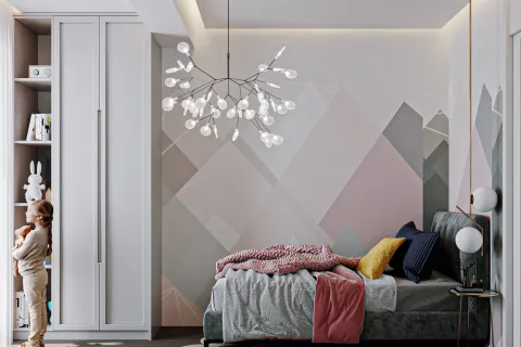 2+1 Lejlighed i Kepez, Canakkale, Tyrkiet Nr. 220119 - 16