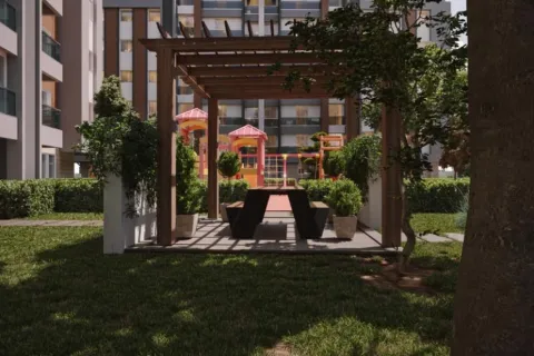 2+1 Lejlighed i Kepez, Canakkale, Tyrkiet Nr. 220119 - 27