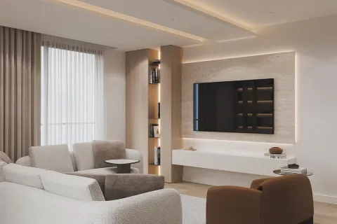 2+1 Wohnung in Mugla, Türkei Nr. 220122 - 7