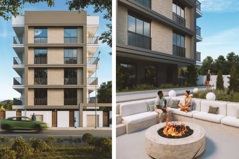 2+1 Wohnung in Mugla, Türkei Nr. 220122 - 22