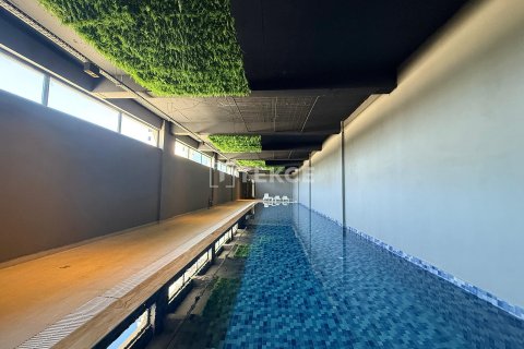 Penthouse for sale  in Alanya, Antalya, Turkey, 3 bedrooms, 120m2, No. 222179 – photo 11