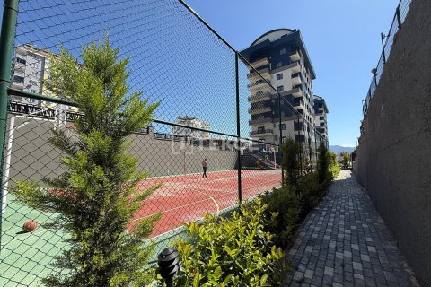 Penthouse for sale  in Alanya, Antalya, Turkey, 3 bedrooms, 120m2, No. 222179 – photo 4