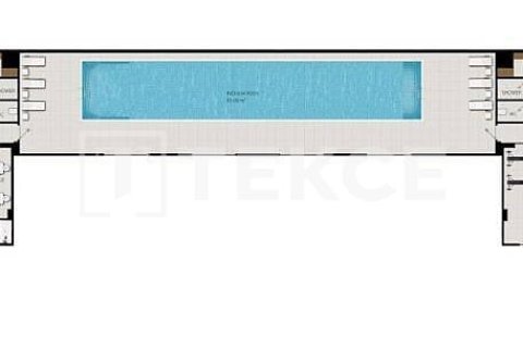 Penthouse for sale  in Alanya, Antalya, Turkey, 3 bedrooms, 120m2, No. 222179 – photo 22