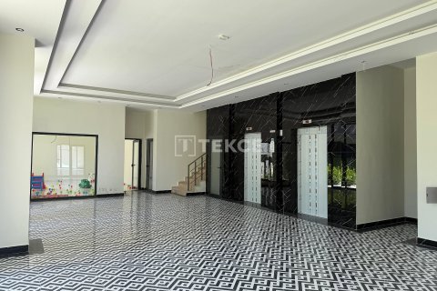 Penthouse for sale  in Alanya, Antalya, Turkey, 3 bedrooms, 120m2, No. 222179 – photo 10