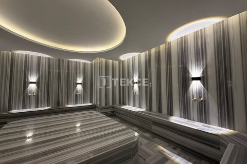 Penthouse for sale  in Alanya, Antalya, Turkey, 3 bedrooms, 120m2, No. 222179 – photo 12