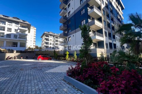 Penthouse for sale  in Alanya, Antalya, Turkey, 3 bedrooms, 120m2, No. 222179 – photo 8