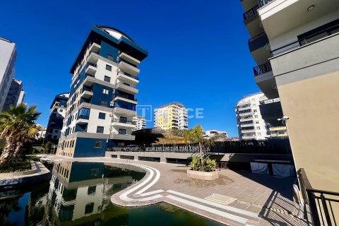 Penthouse for sale  in Alanya, Antalya, Turkey, 3 bedrooms, 120m2, No. 222179 – photo 2