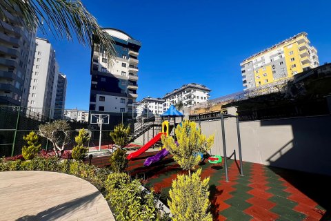 Penthouse for sale  in Alanya, Antalya, Turkey, 3 bedrooms, 120m2, No. 222179 – photo 5