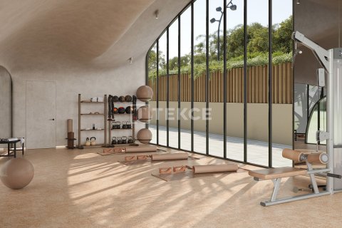 Daire  2+1  Aksu, Antalya, Türkiye №222181 - 21