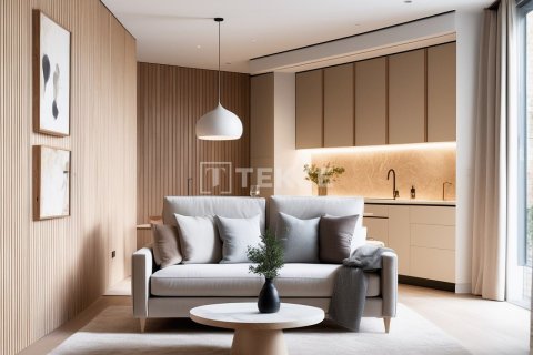 Daire  2+1  Aksu, Antalya, Türkiye №222181 - 29