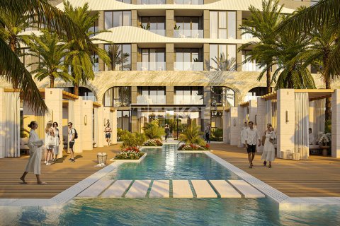 Daire  2+1  Aksu, Antalya, Türkiye №222181 - 13