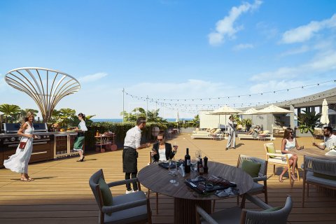 Daire  2+1  Aksu, Antalya, Türkiye №222181 - 9