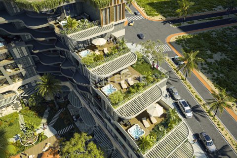 Daire  2+1  Aksu, Antalya, Türkiye №222181 - 2