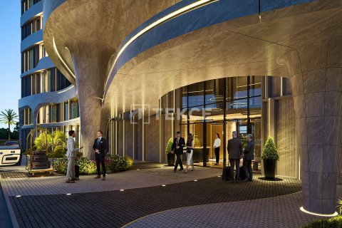 Daire  2+1  Aksu, Antalya, Türkiye №222181 - 11