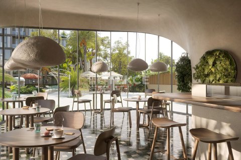 Daire  2+1  Aksu, Antalya, Türkiye №222181 - 25