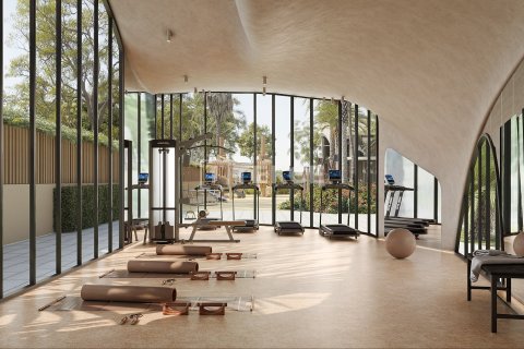 Daire  2+1  Aksu, Antalya, Türkiye №222181 - 23