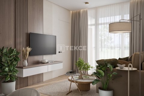 Daire  2+1  Aksu, Antalya, Türkiye №222181 - 27