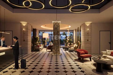 Daire  2+1  Aksu, Antalya, Türkiye №222181 - 18