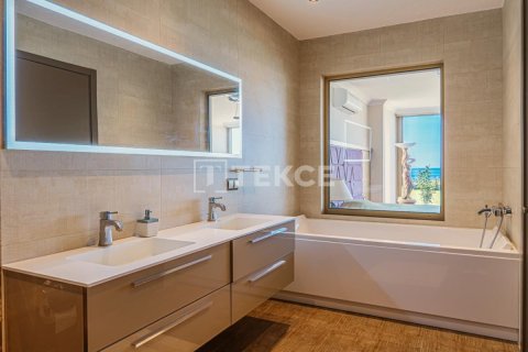 Продажа виллы  в Бодруме, Мугле, Турция 4+1, 450м2, №222180 – фото 18