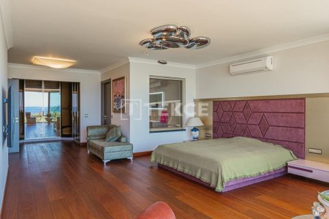 Продажа виллы  в Бодруме, Мугле, Турция 4+1, 450м2, №222180 – фото 17