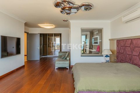 Продажа виллы  в Бодруме, Мугле, Турция 4+1, 450м2, №222180 – фото 16