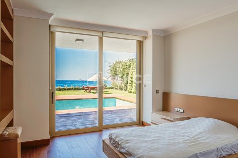Продажа виллы  в Бодруме, Мугле, Турция 4+1, 450м2, №222180 – фото 19